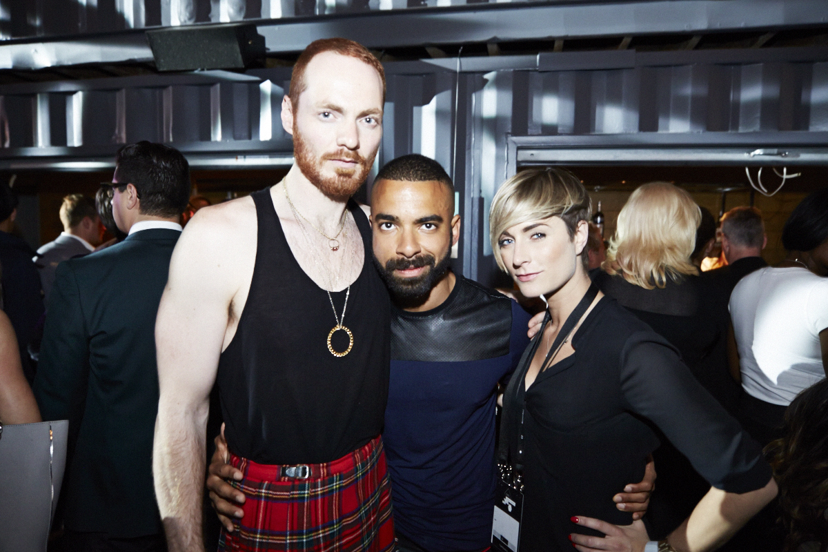 C2 MTL clôture sa 3e édition en beauté!