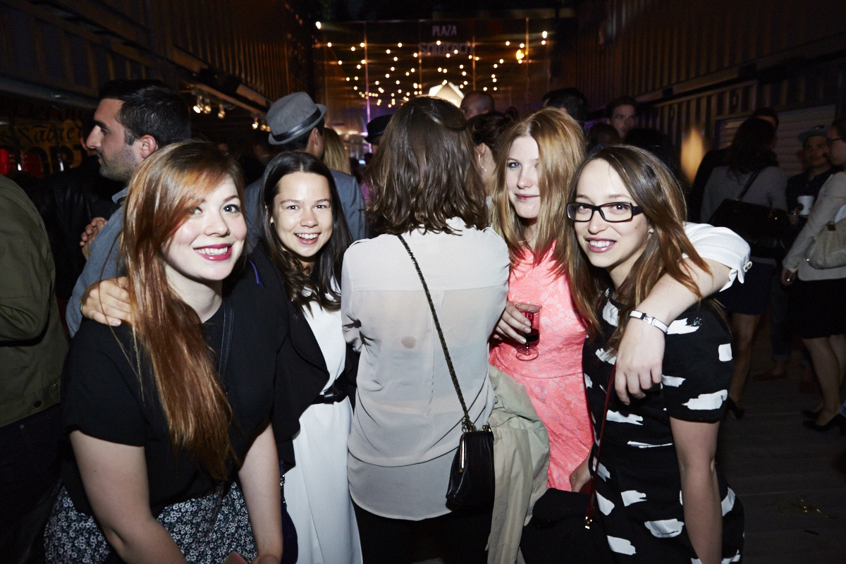 C2 MTL clôture sa 3e édition en beauté!