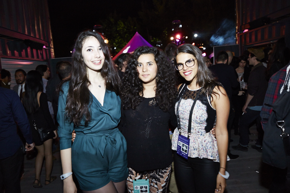 C2 MTL clôture sa 3e édition en beauté!