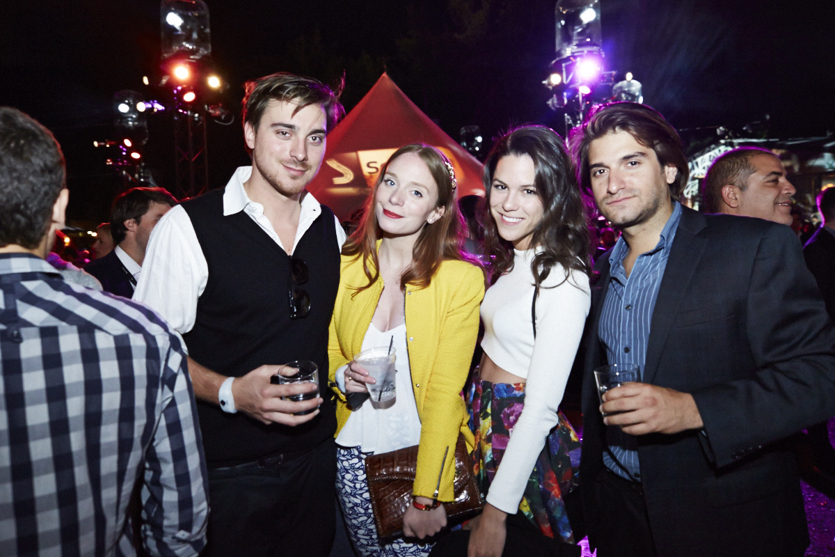 C2 MTL clôture sa 3e édition en beauté!