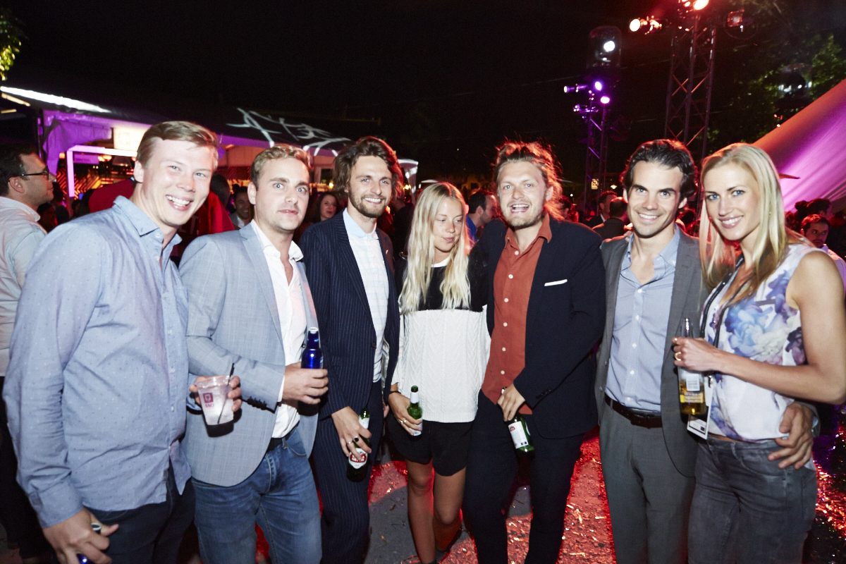 C2 MTL clôture sa 3e édition en beauté!