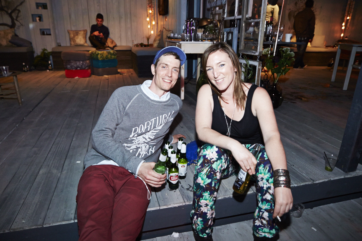 C2 MTL clôture sa 3e édition en beauté!