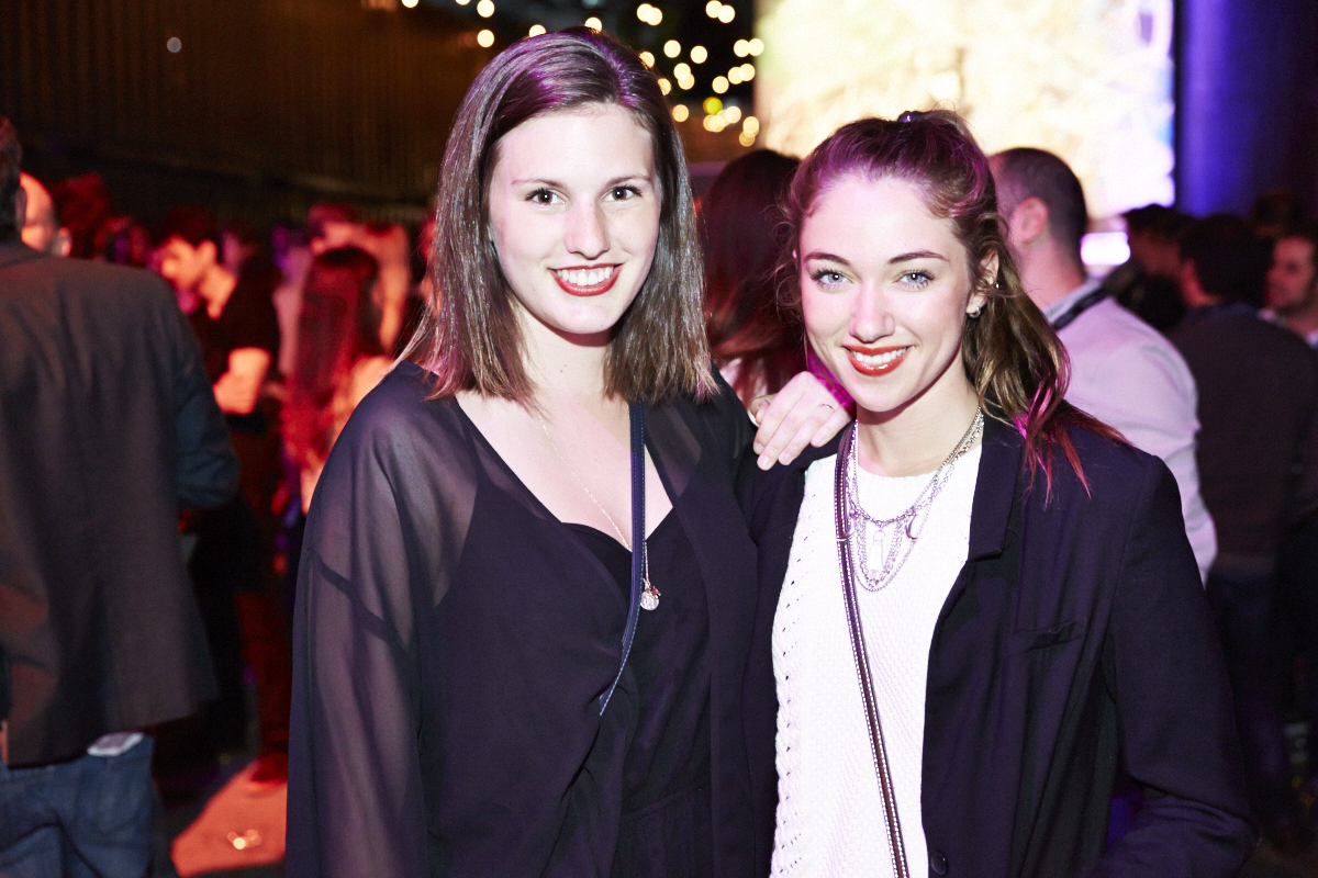 C2 MTL clôture sa 3e édition en beauté!