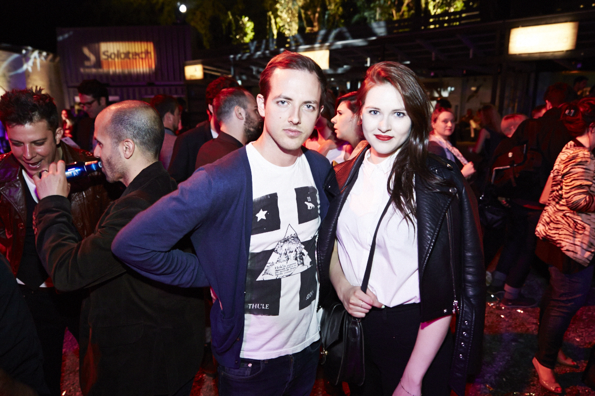 C2 MTL clôture sa 3e édition en beauté!