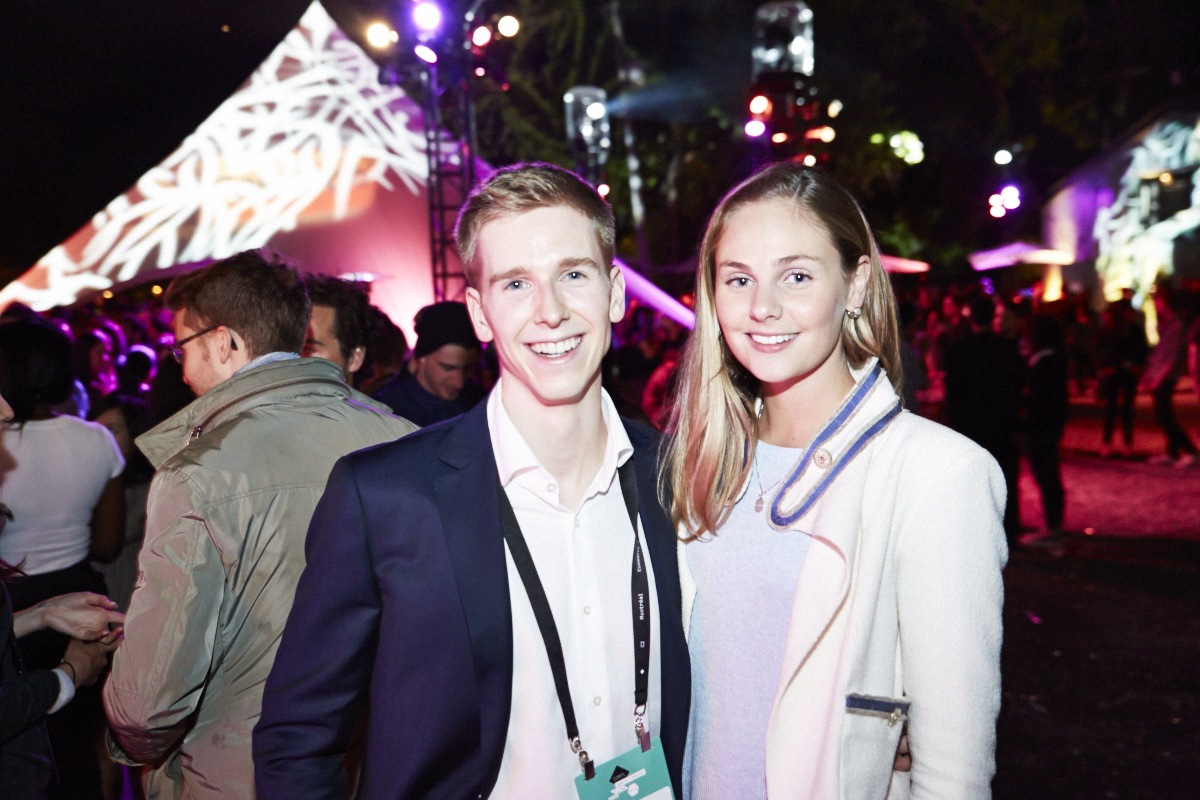 C2 MTL clôture sa 3e édition en beauté!