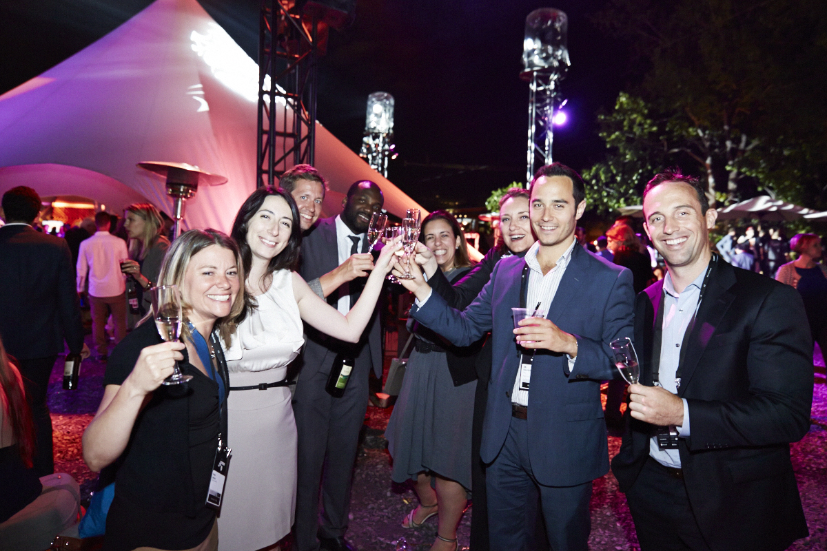 C2 MTL clôture sa 3e édition en beauté!