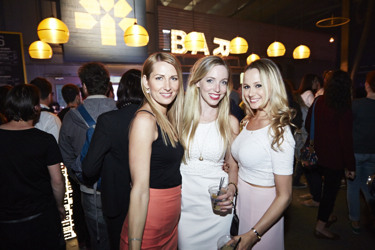 C2 MTL clôture sa 3e édition en beauté!