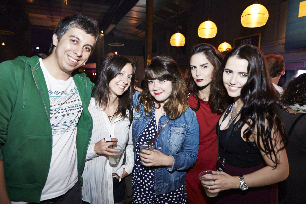 C2 MTL clôture sa 3e édition en beauté!