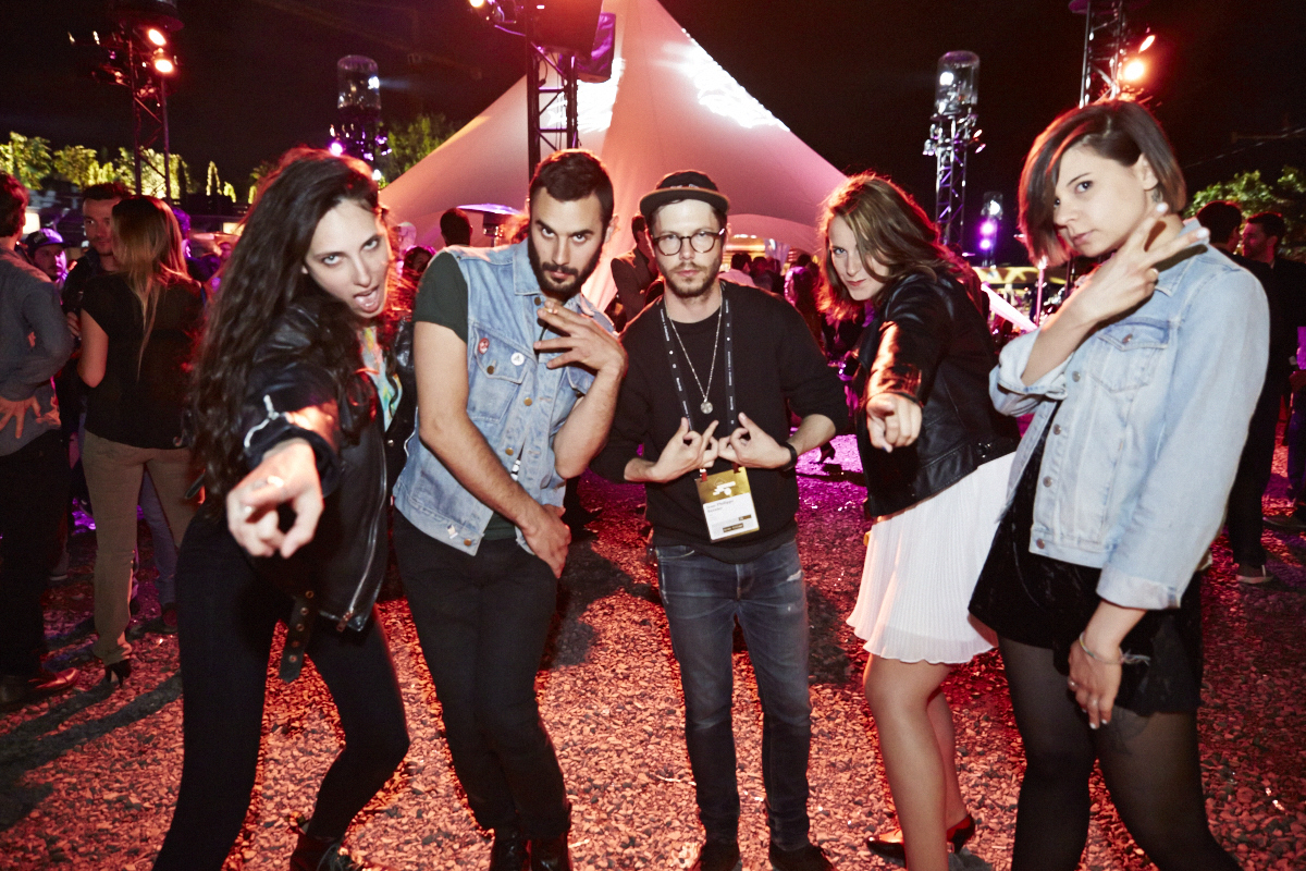 C2 MTL clôture sa 3e édition en beauté!