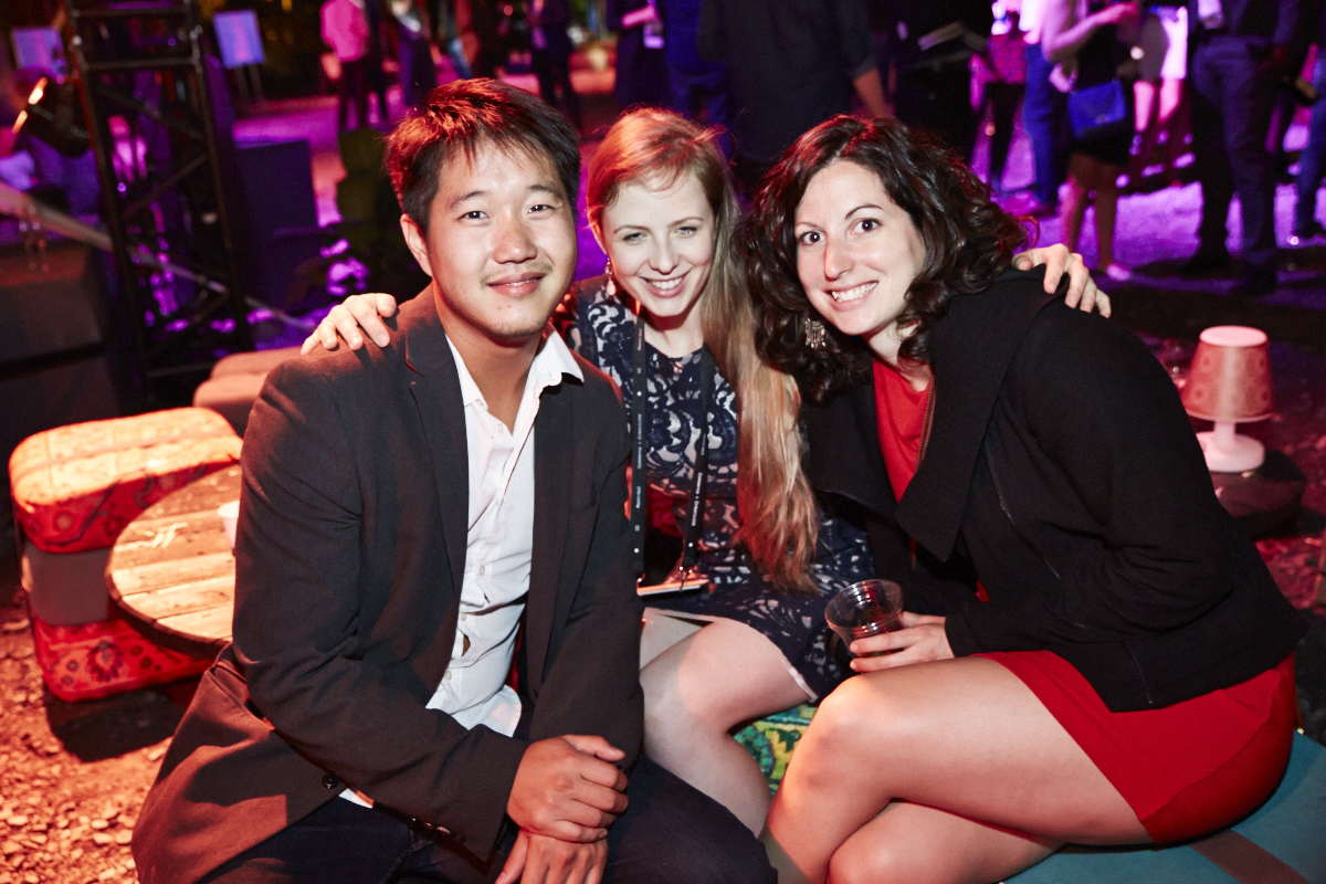 C2 MTL clôture sa 3e édition en beauté!