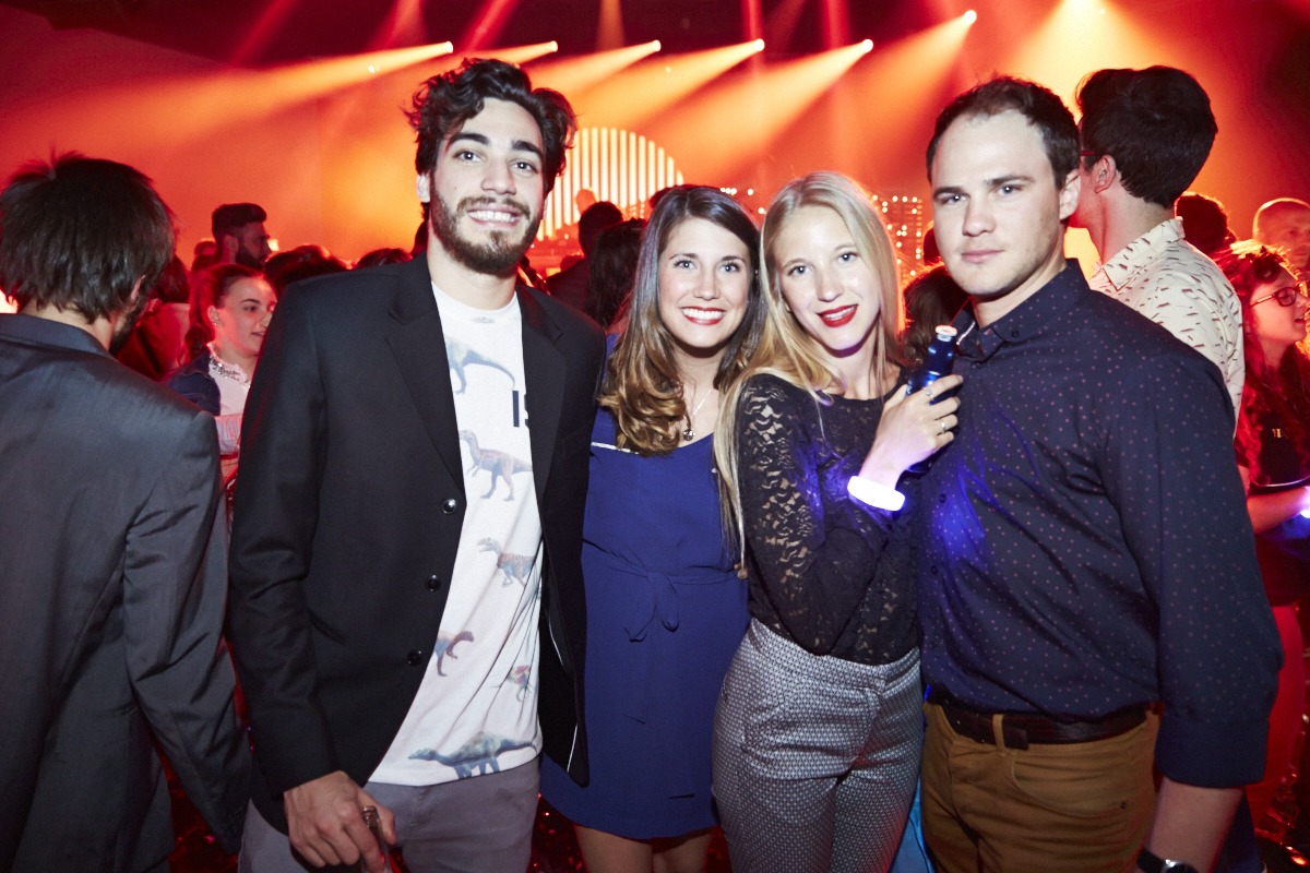 C2 MTL clôture sa 3e édition en beauté!