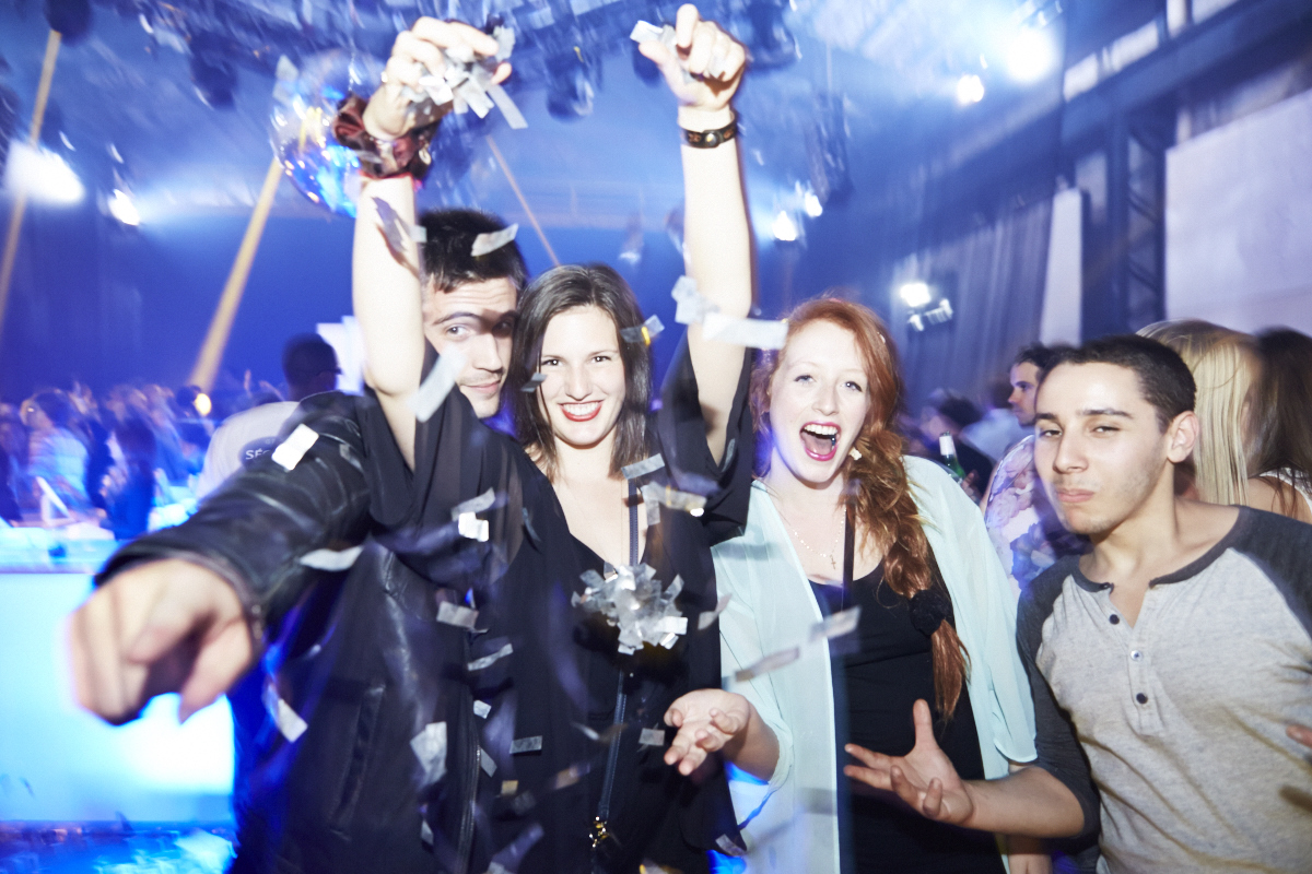 C2 MTL clôture sa 3e édition en beauté!