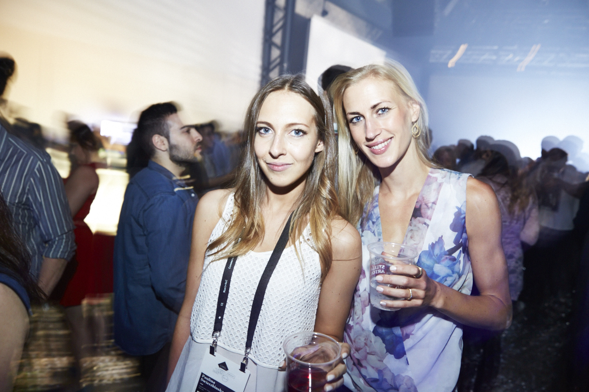 C2 MTL clôture sa 3e édition en beauté!