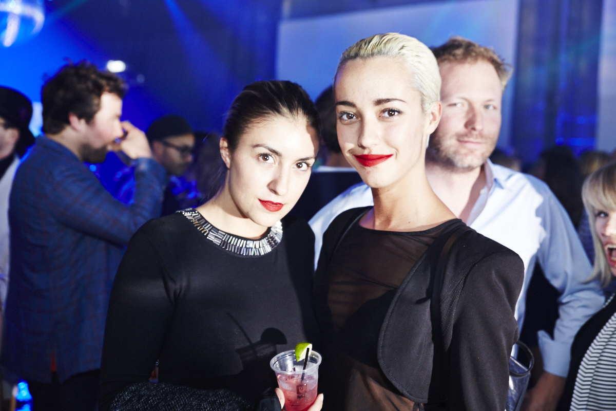 C2 MTL clôture sa 3e édition en beauté!