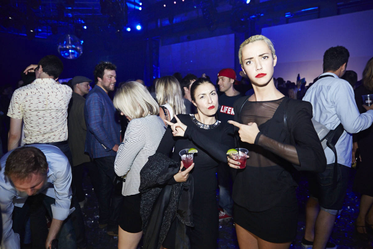 C2 MTL clôture sa 3e édition en beauté!