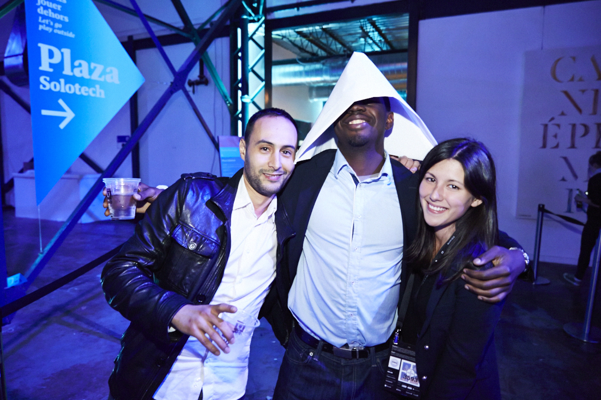 C2 MTL clôture sa 3e édition en beauté!