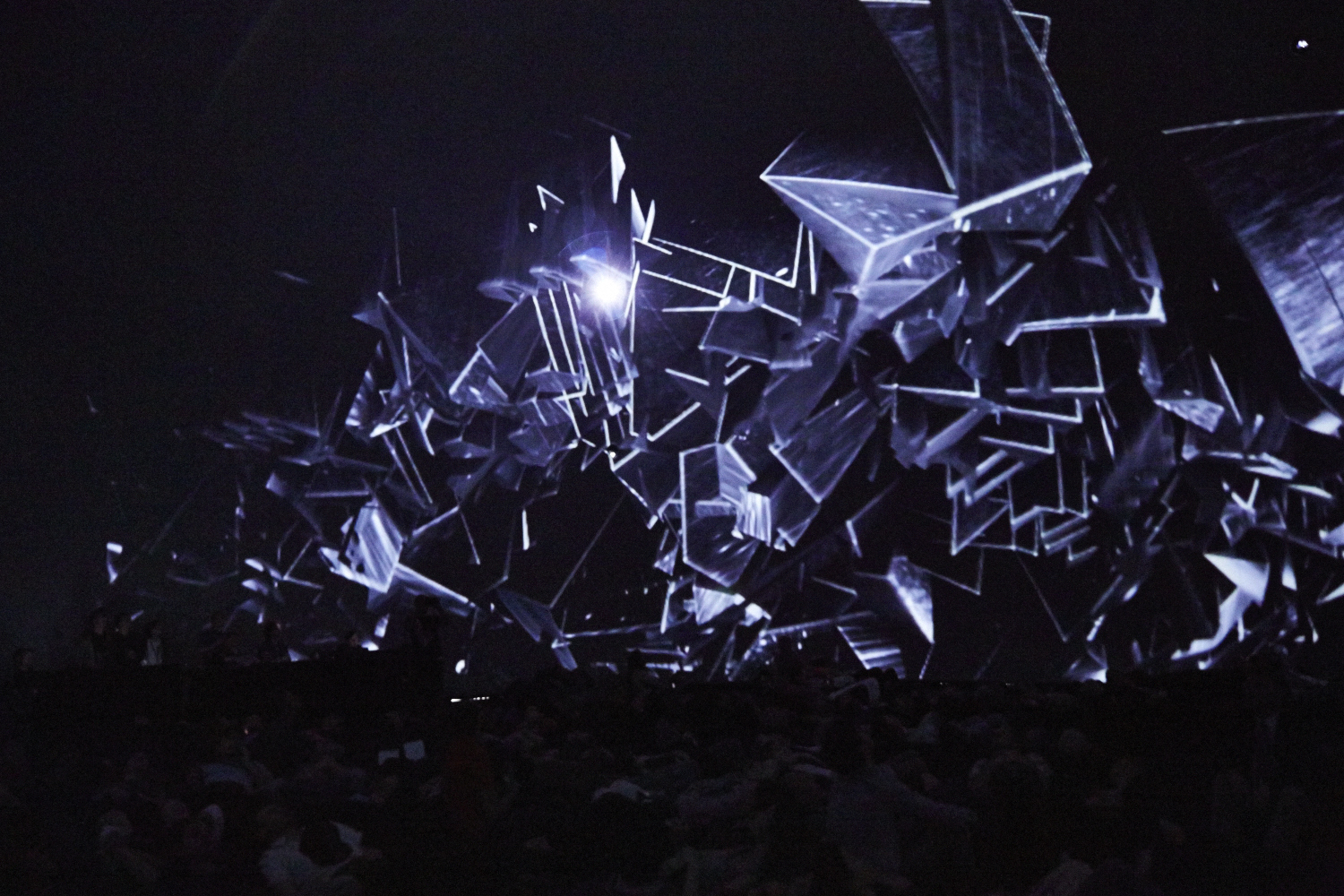 La SAT vibre au rythme du Symposium international de la créativité immersive