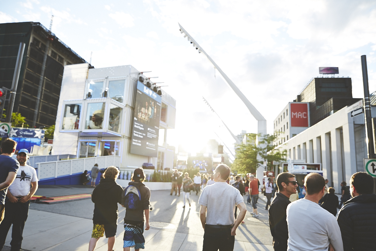 Dead Obies au Club Soda, ça niaise pas