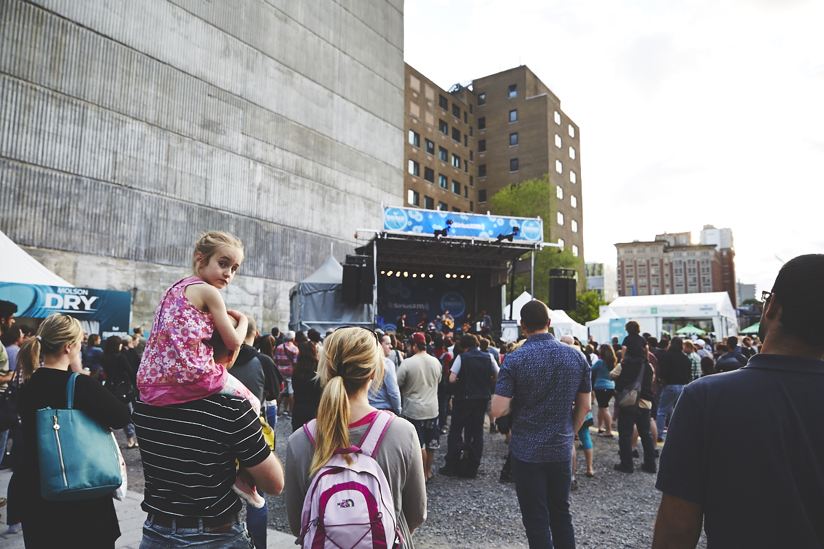 Dead Obies au Club Soda, ça niaise pas