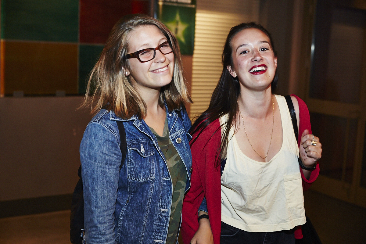 Dead Obies au Club Soda, ça niaise pas