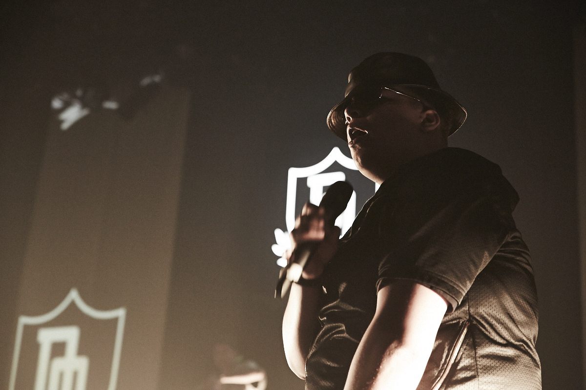 Dead Obies au Club Soda, ça niaise pas