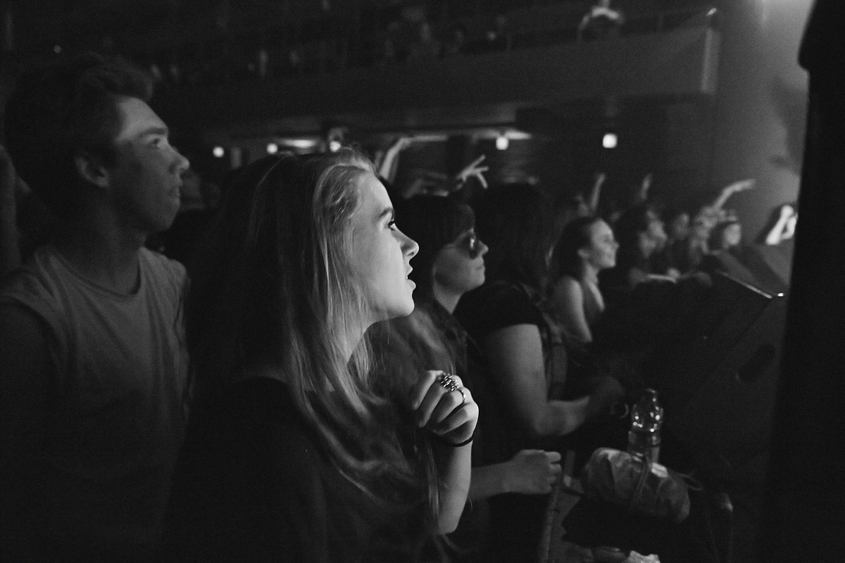 Dead Obies au Club Soda, ça niaise pas