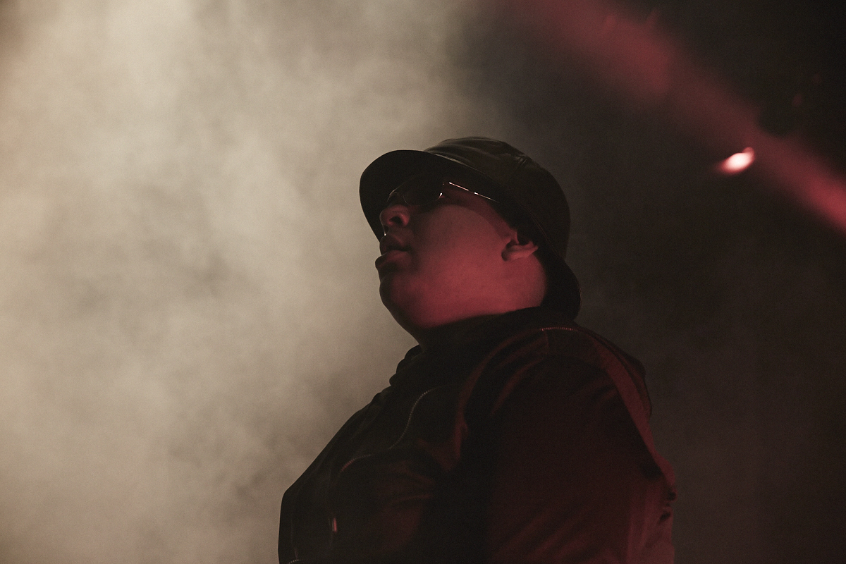 Dead Obies au Club Soda, ça niaise pas