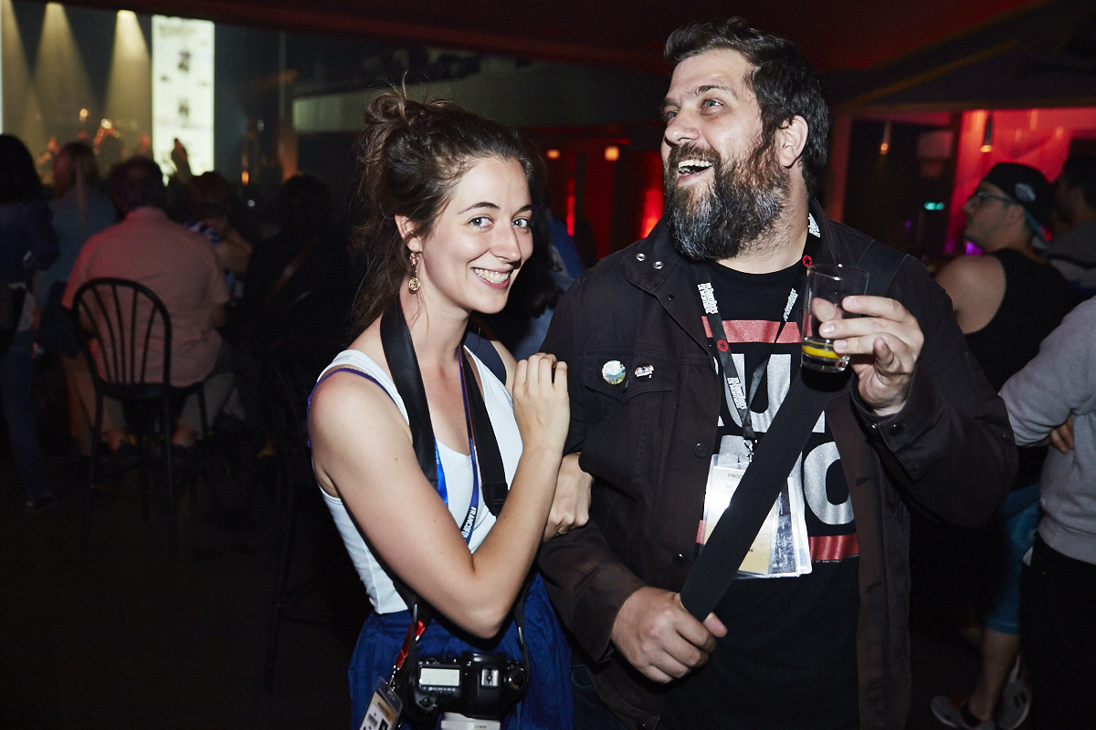 Dead Obies au Club Soda, ça niaise pas