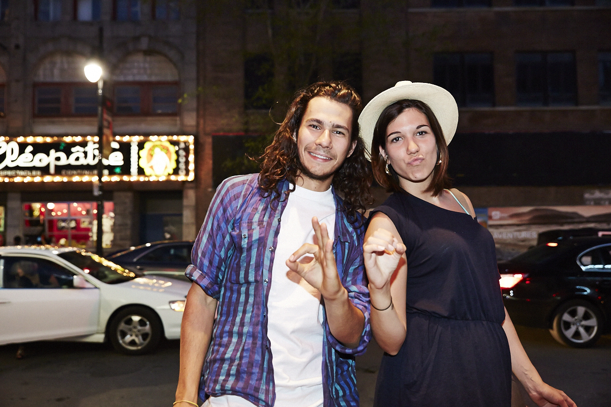 Dead Obies au Club Soda, ça niaise pas