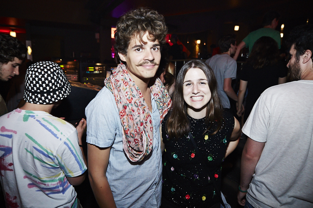 Dead Obies au Club Soda, ça niaise pas