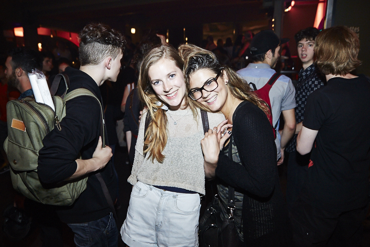 Dead Obies au Club Soda, ça niaise pas