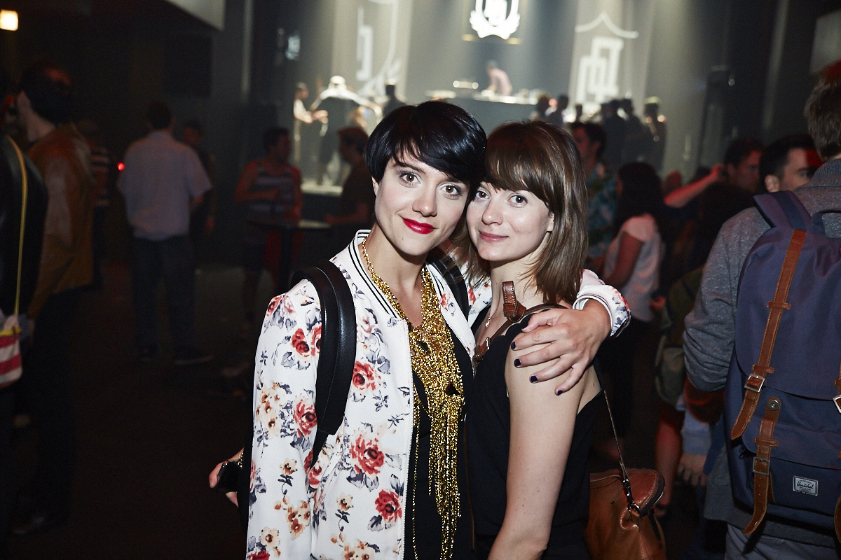 Dead Obies au Club Soda, ça niaise pas