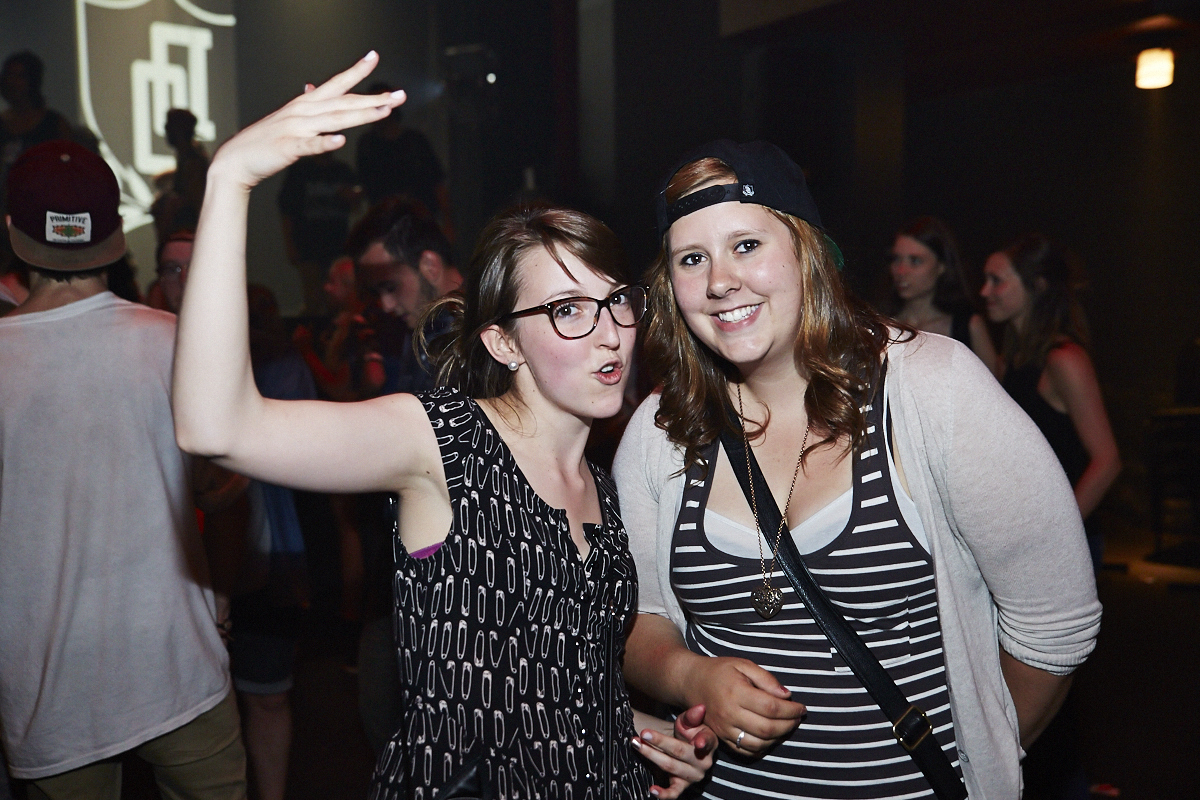 Dead Obies au Club Soda, ça niaise pas