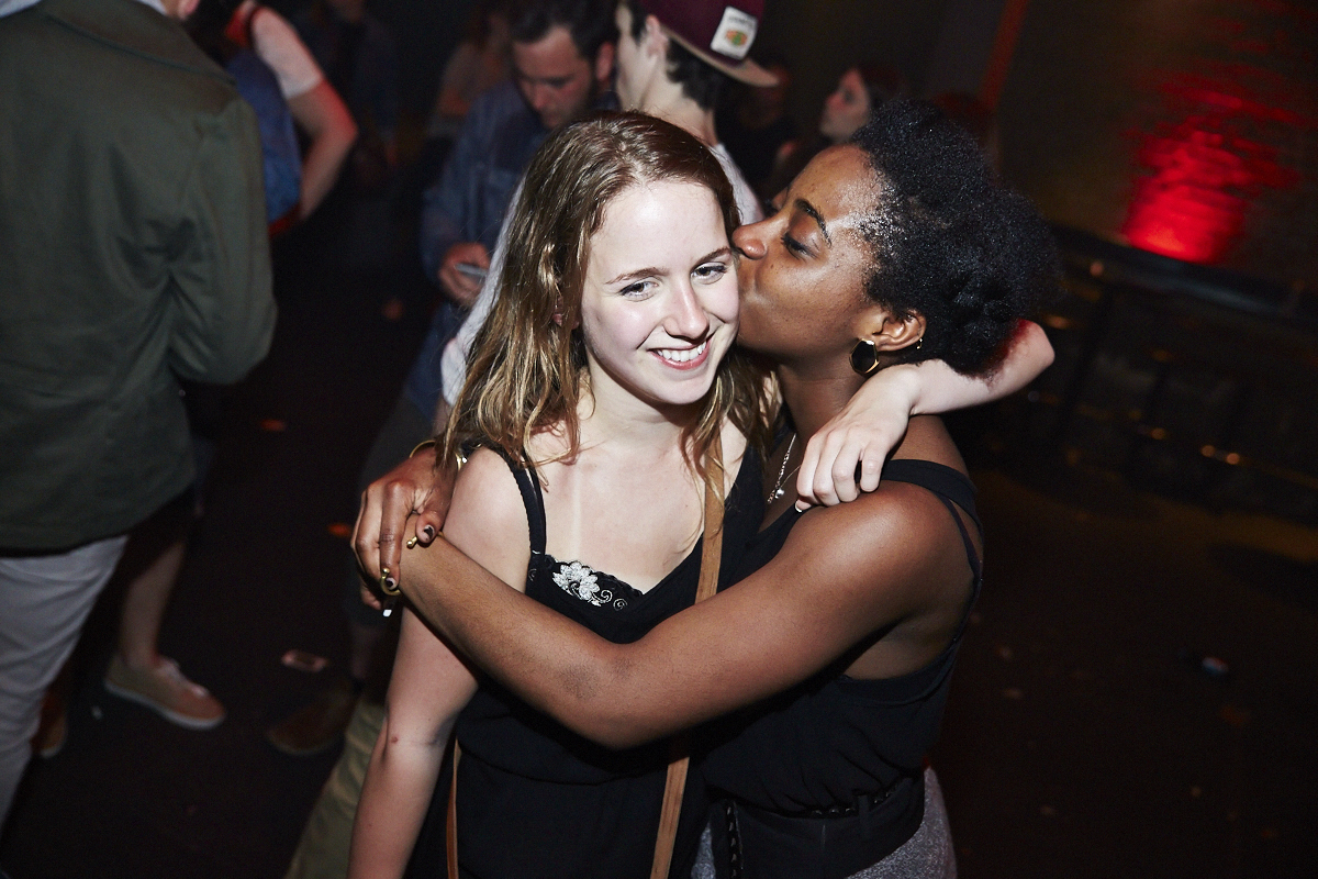 Dead Obies au Club Soda, ça niaise pas