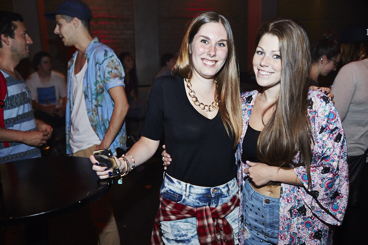 Dead Obies au Club Soda, ça niaise pas