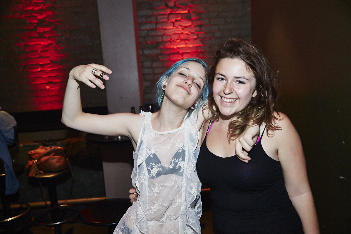 Dead Obies au Club Soda, ça niaise pas