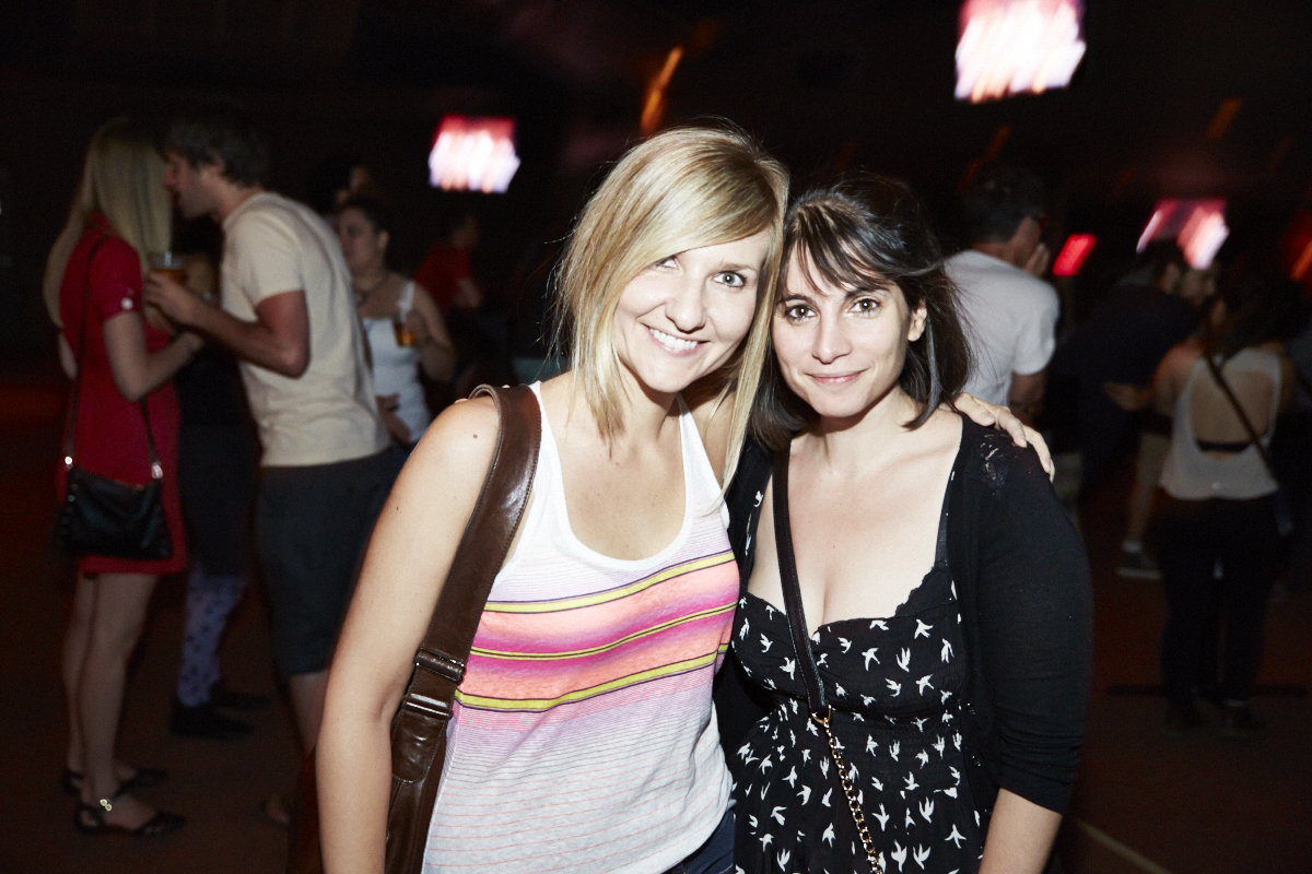 Phoenix fait (finalement) son show au Métropolis!