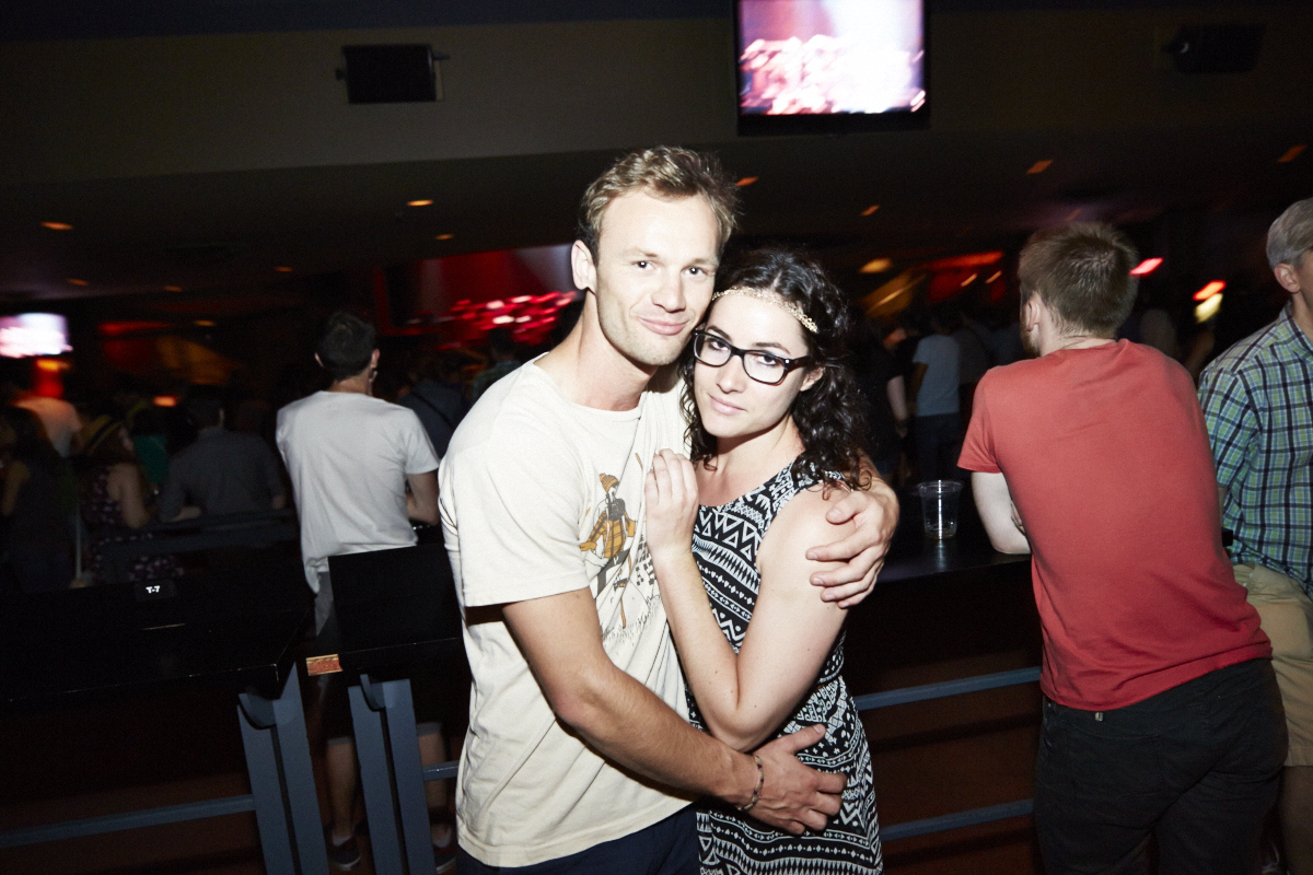 Phoenix fait (finalement) son show au Métropolis!