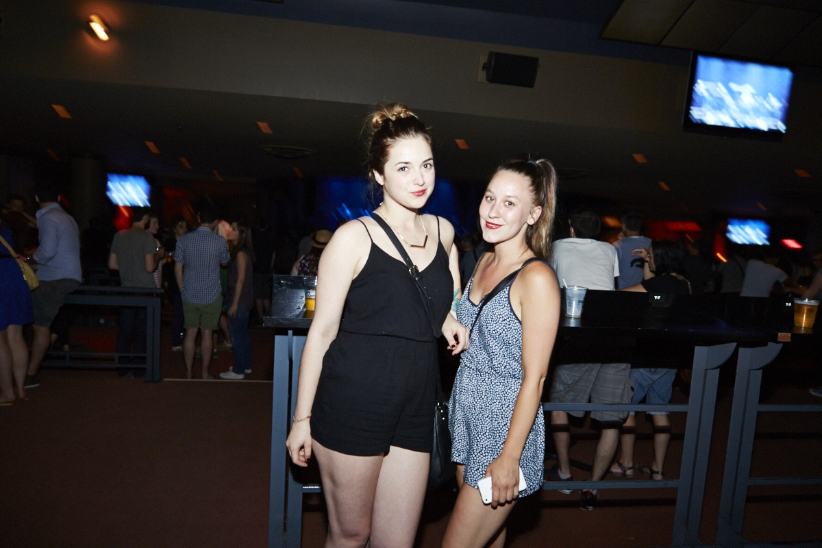 Phoenix fait (finalement) son show au Métropolis!