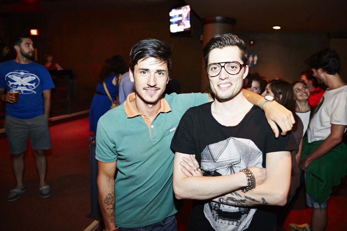 Phoenix fait (finalement) son show au Métropolis!