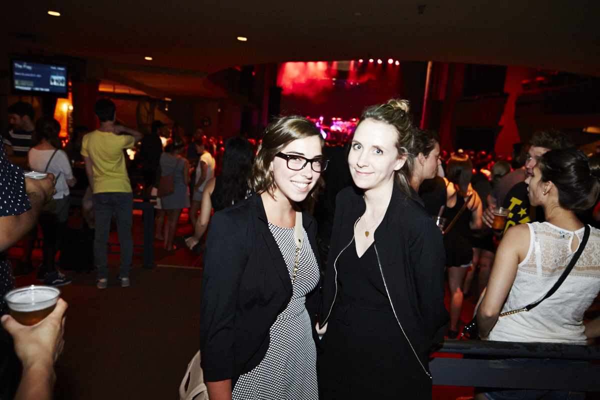 Phoenix fait (finalement) son show au Métropolis!