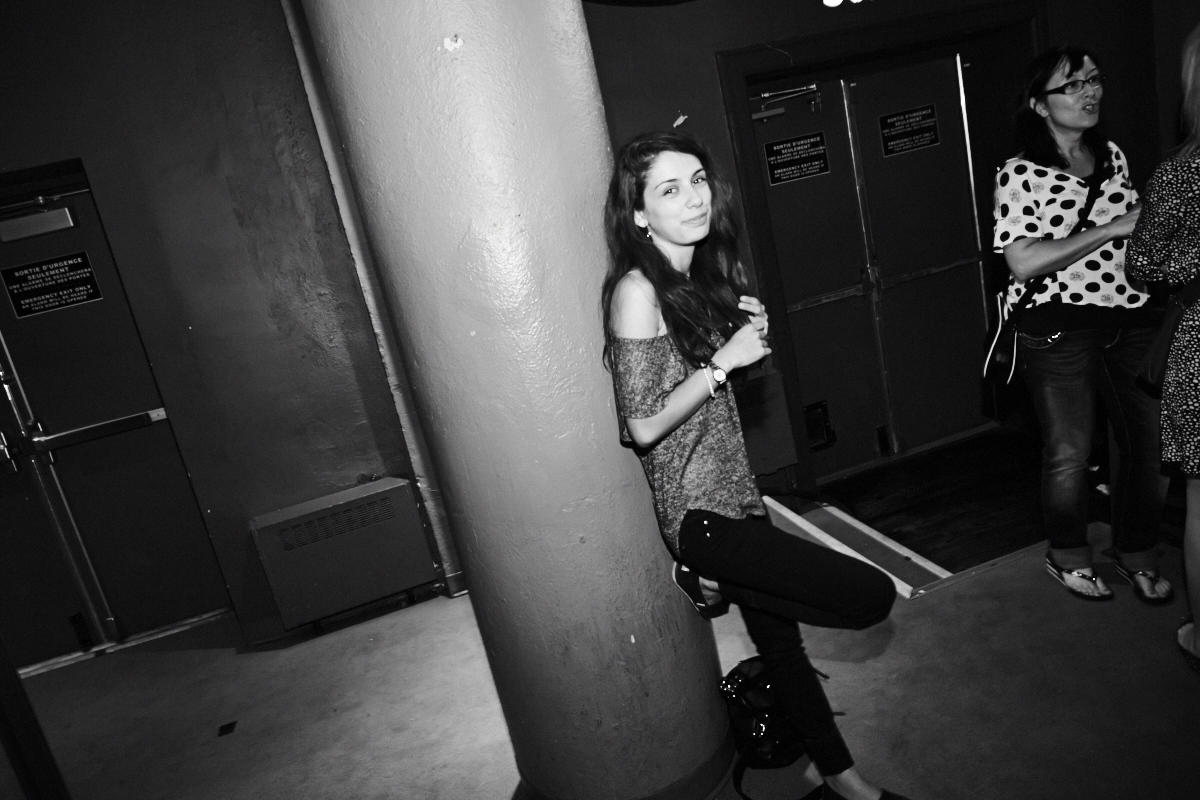 Phoenix fait (finalement) son show au Métropolis!