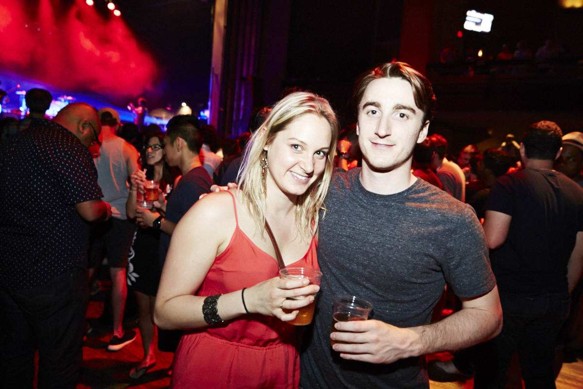 Phoenix fait (finalement) son show au Métropolis!