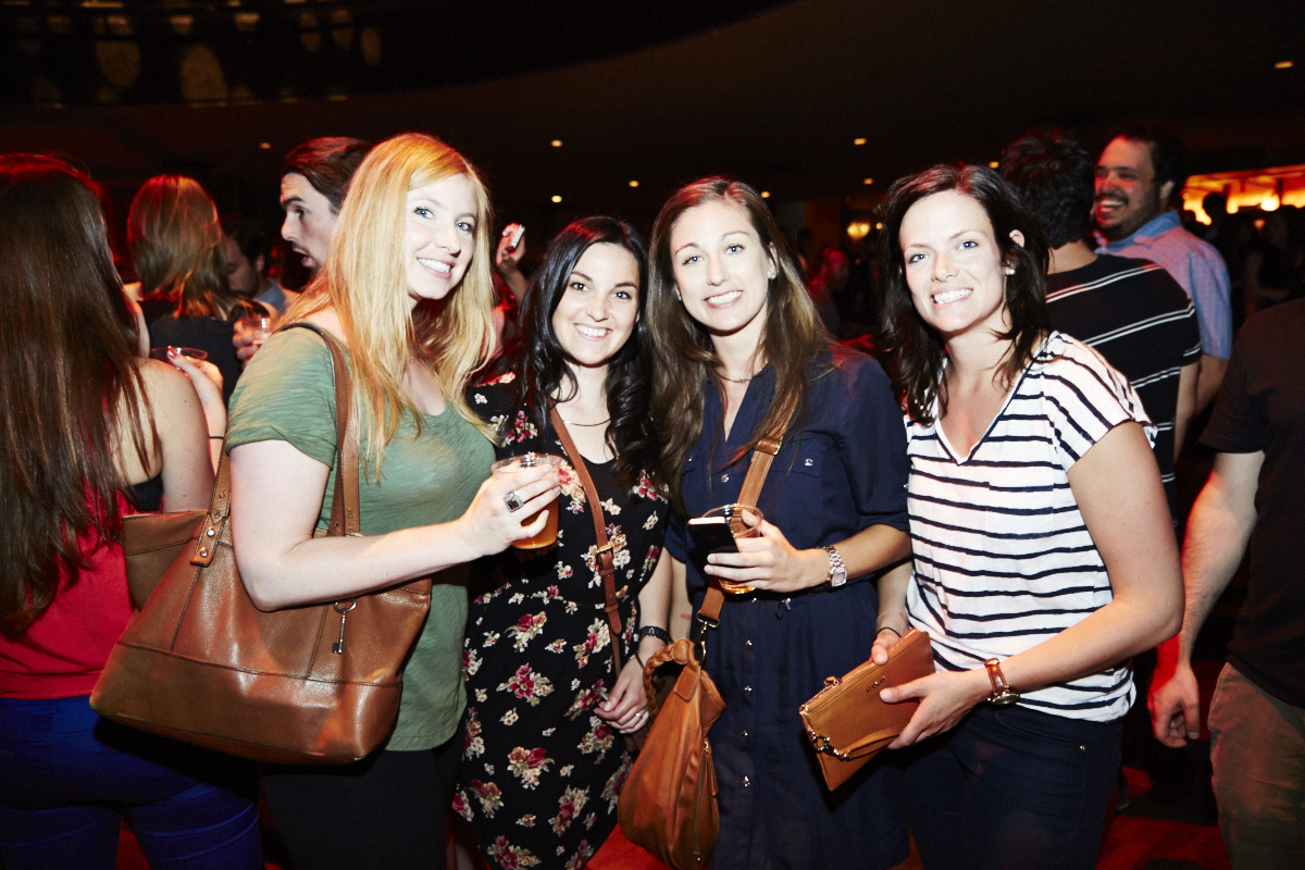 Phoenix fait (finalement) son show au Métropolis!