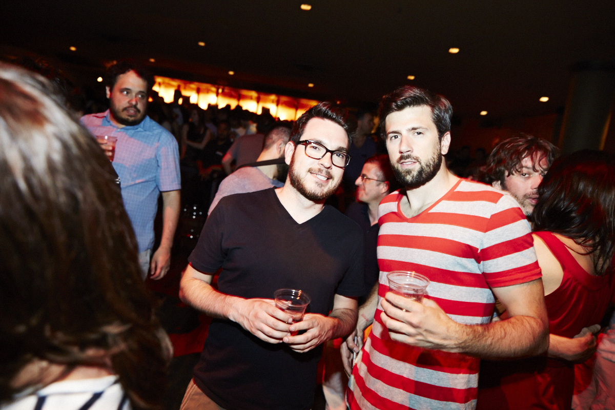 Phoenix fait (finalement) son show au Métropolis!