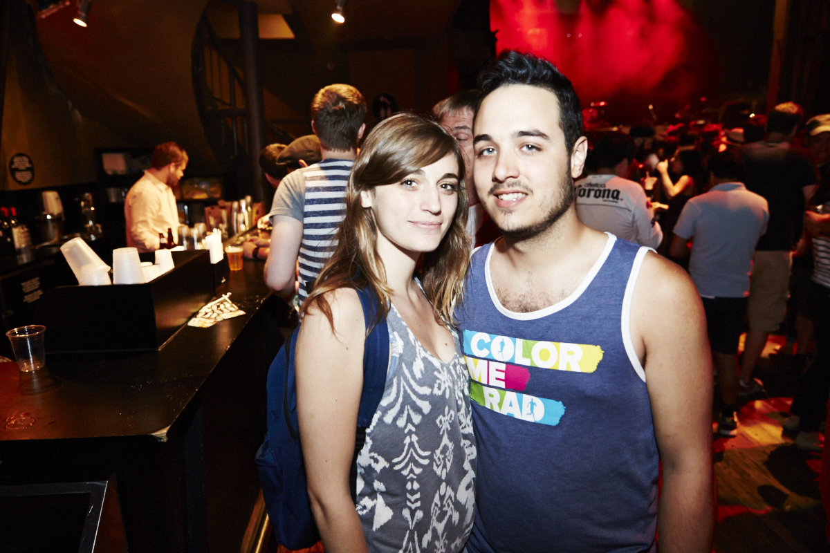 Phoenix fait (finalement) son show au Métropolis!