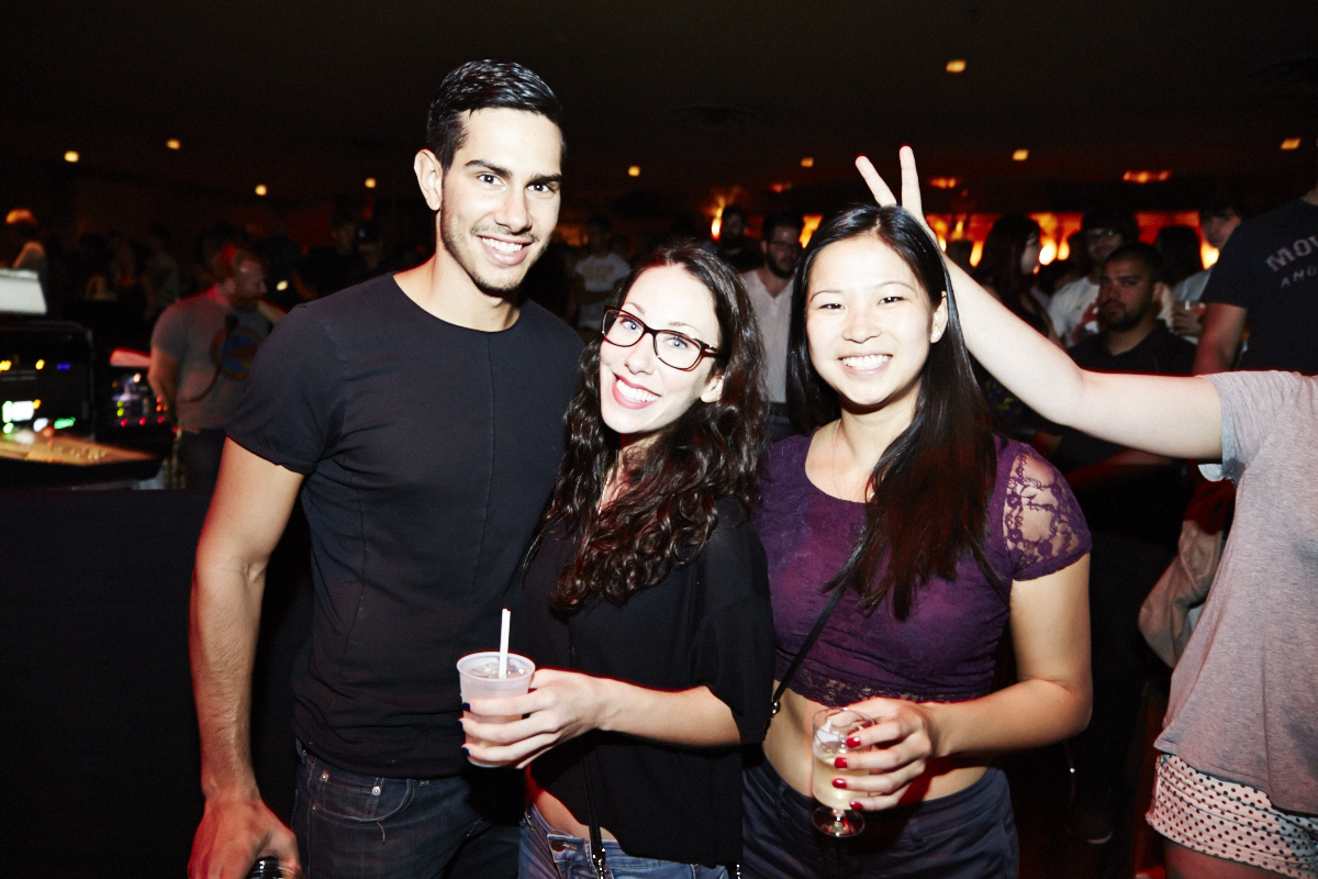 Phoenix fait (finalement) son show au Métropolis!