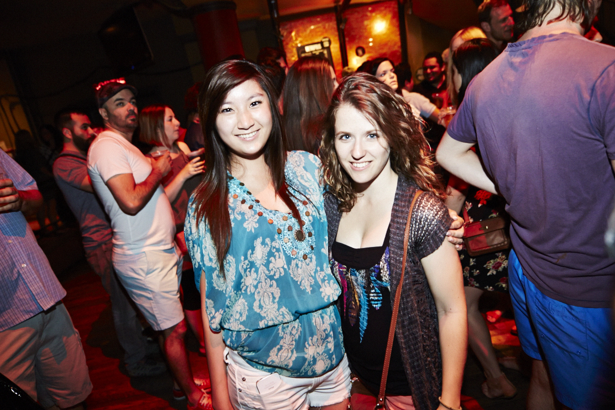 Phoenix fait (finalement) son show au Métropolis!