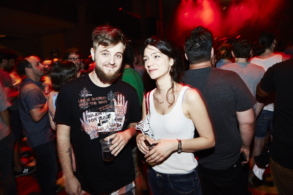 Phoenix fait (finalement) son show au Métropolis!