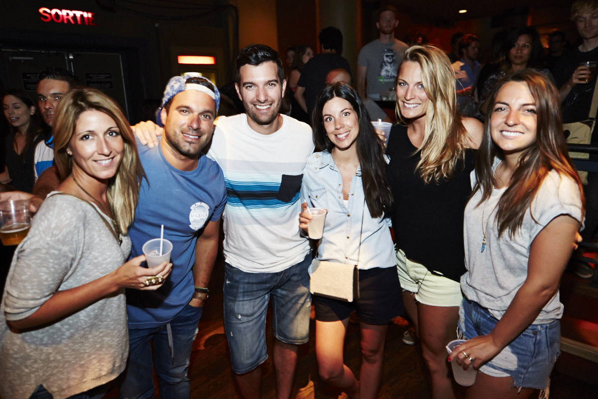 Phoenix fait (finalement) son show au Métropolis!